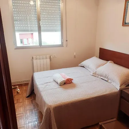 شقة San Verano